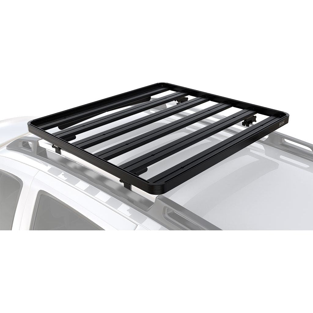 Jeep Patriot (2006-2016) Slimline II Roof Rail Rack Kit