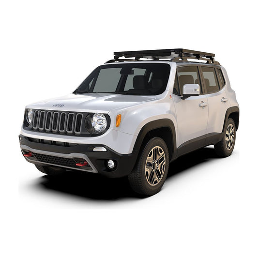 Jeep Renegade (2014-Current) Slimline II Roof Rail Rack Kit