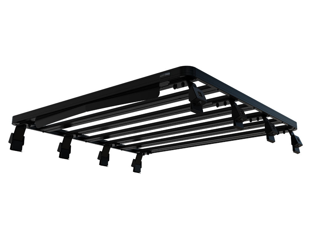Jeep Wrangler 4xe (2021-Current) Slimline II 1/2 Roof Rack Kit Front Runner