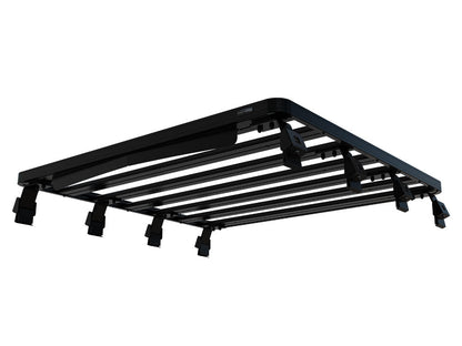 Jeep Wrangler 4xe (2021-Current) Slimline II 1/2 Roof Rack Kit Front Runner