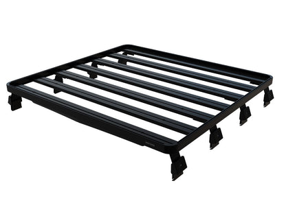 Jeep Wrangler 4xe (2021-Current) Slimline II 1/2 Roof Rack Kit Front Runner
