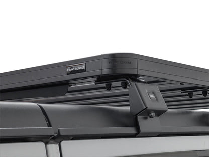 Jeep Wrangler 4xe (2021-Current) Slimline II 1/2 Roof Rack Kit Front Runner