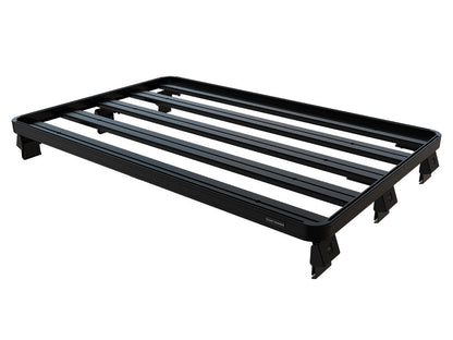 Jeep Wrangler JL 2 Door (2018-Current) Slimline II 1/2 Roof Rack Kit / Tall Front Runner
