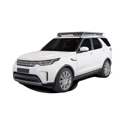 Land Rover All-New Discovery 5 (2017-Current) Expedition Slimline II Roof Rack Kit