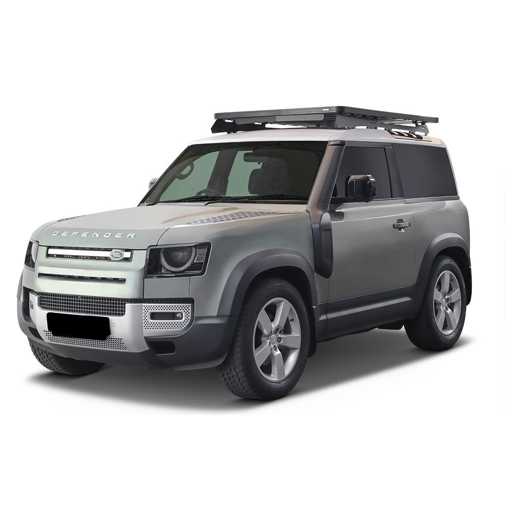 Land Rover New Defender 90 (2020-Current) Slimline II Roof Rack Kit