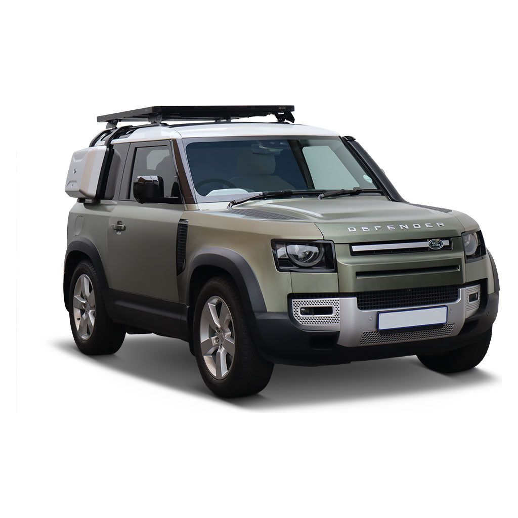 Land Rover Defender 90 (2020-Current) Slimline II Roof Rack Contour Kit
