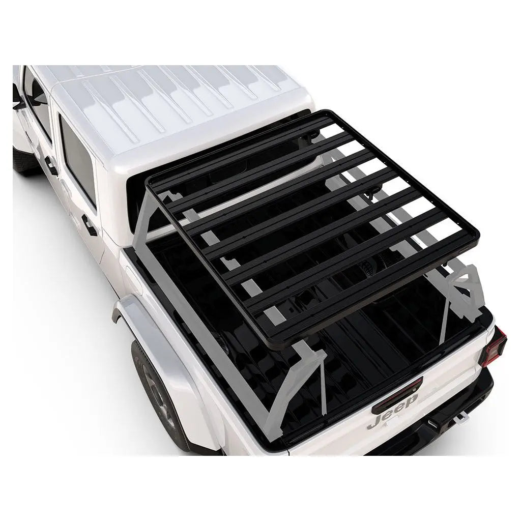 Jeep Gladiator (2020-Current) Leitner ACS Slimline II Rack Kit ...