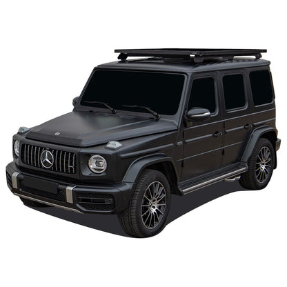 Mercedes Benz G-Class (2018-Current) Slimline II Roof Rack Kit