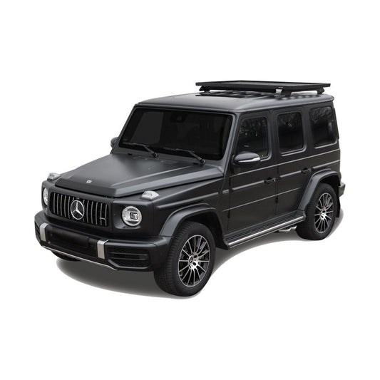 Mercedes-Benz G-Class (2018-Current) Slimline II 1/2 Roof Rack Kit