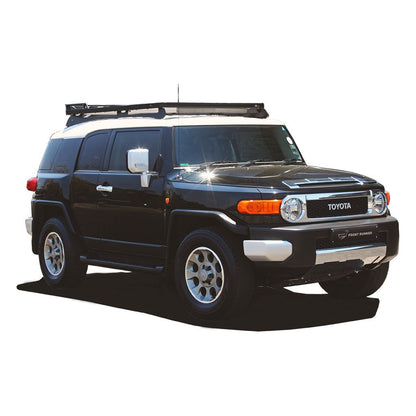 Toyota FJ Cruiser Slimline II Roof Rack Kit