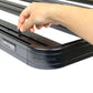 Toyota 4Runner (5th Gen) 3/4 Slimline II Roof Rack Kit