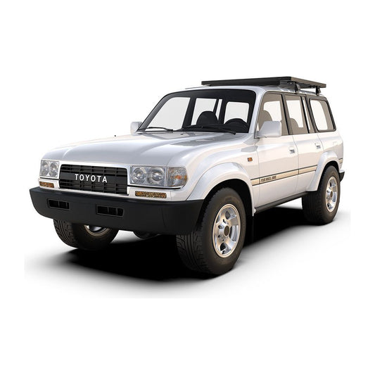 Toyota Land Cruiser 80 Slimline II 1/2 Roof Rack Kit