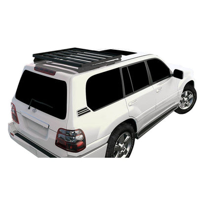 Toyota Land Cruiser 100 Slimline II 1/2 Roof Rack Kit