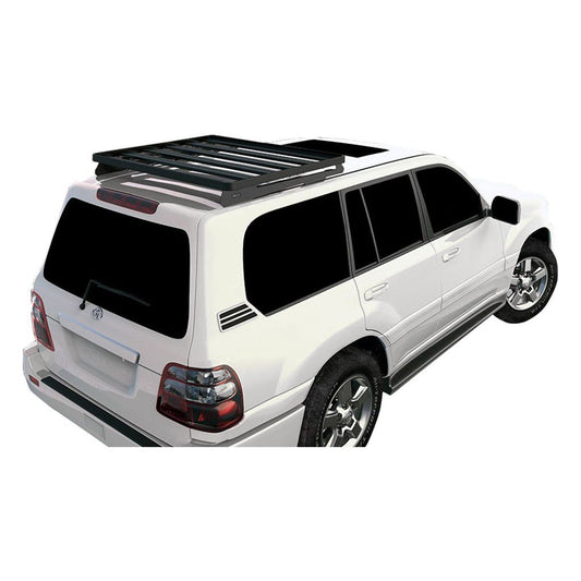 Toyota Land Cruiser 100 Slimline II 1/2 Roof Rack Kit