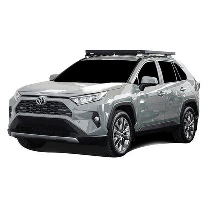Toyota Rav4 (2019-Current) Slimline II Roof Rack Kit