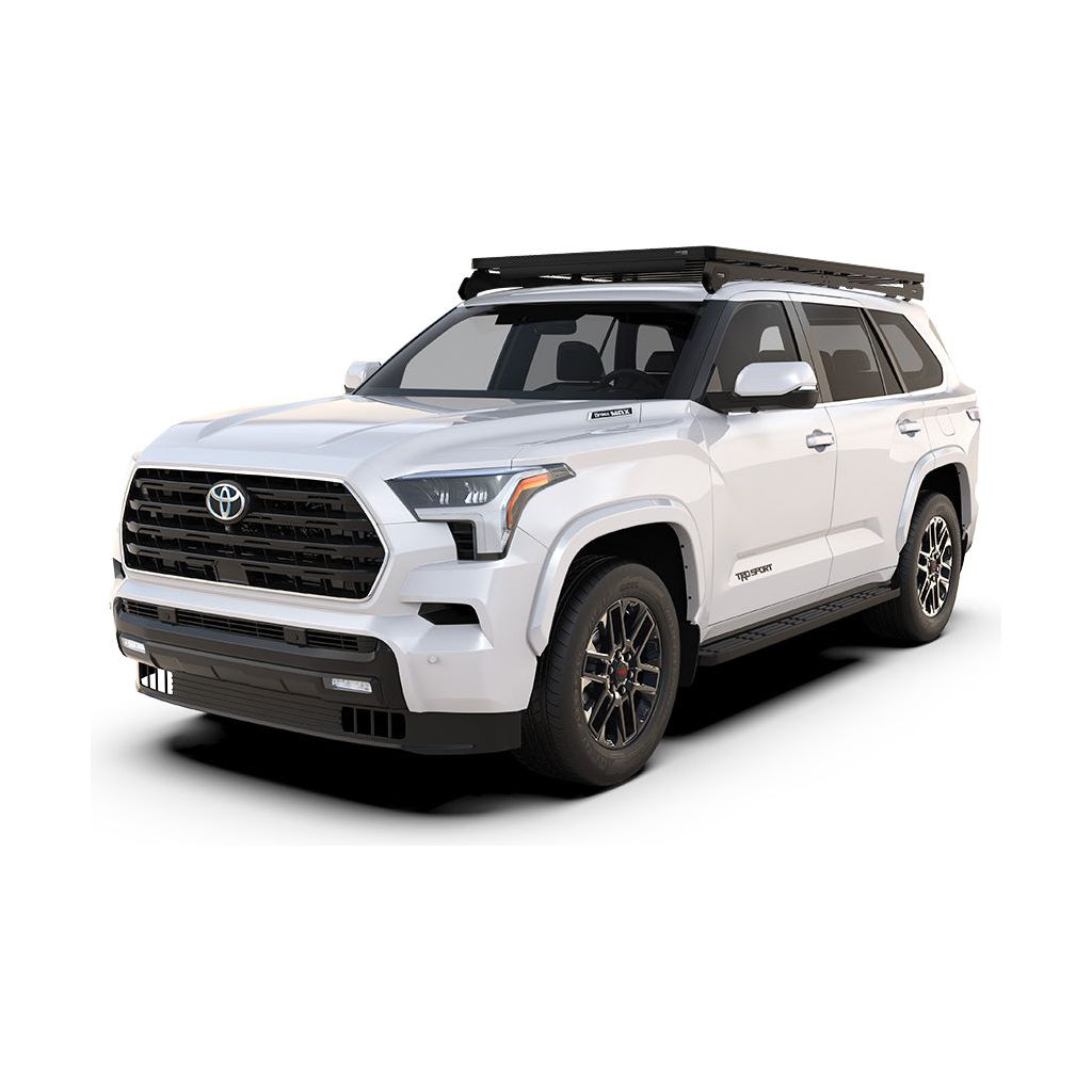 Toyota Sequoia (2022-Current) Slimline II Roof Rack Kit Front Runner