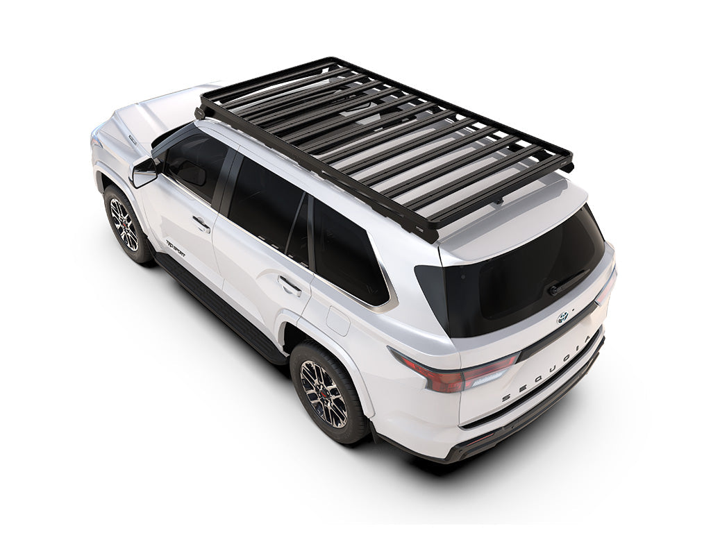 Toyota Sequoia (2022-Current) Slimline II Roof Rack Kit Front Runner
