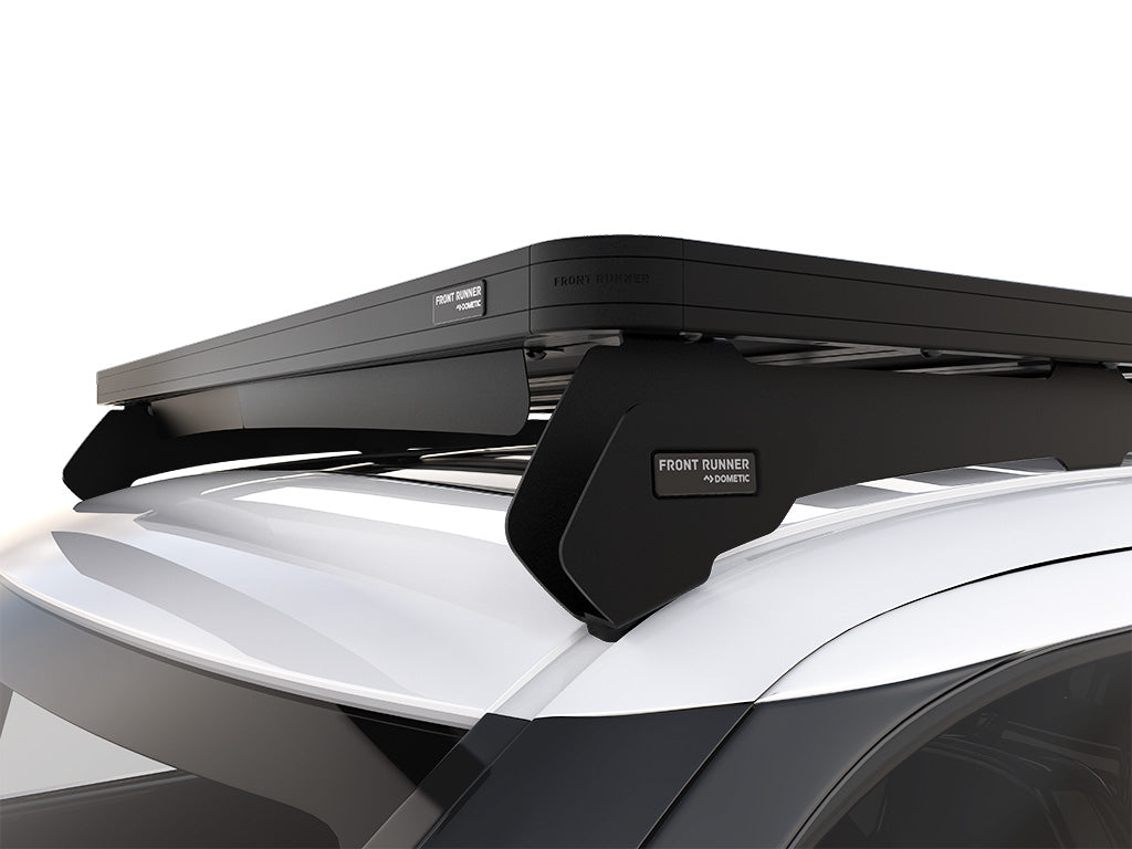 Toyota Sequoia (2022-Current) Slimline II Roof Rack Kit Front Runner