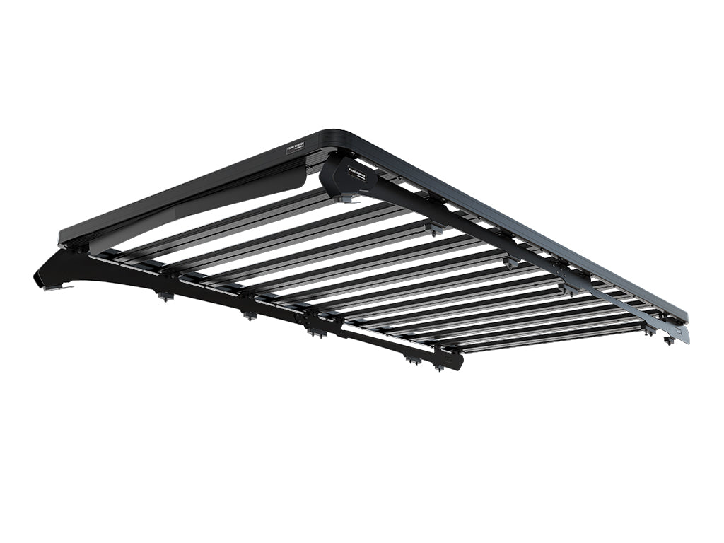 Toyota Sequoia (2022-Current) Slimline II Roof Rack Kit Front Runner