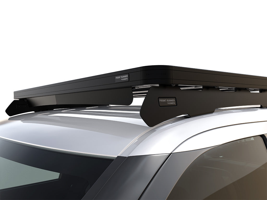 Toyota Tundra (3rd Gen) Cab Over Camper Slimline II Roof Rack Kit