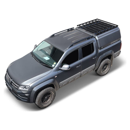 Pickup Load Bed 5.5' Canopy/Cap/Trailer Slimsport Rack Kit