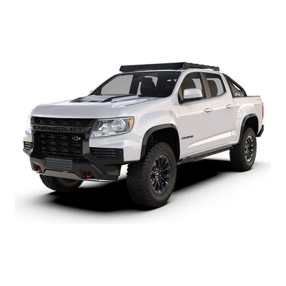 Chevrolet Colorado/GMC Canyon (2015-2022) Slimsport Roof Rack Kit