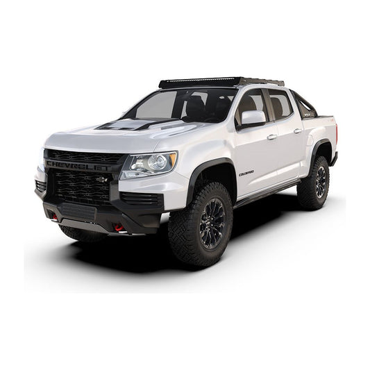 Chevrolet Colorado/GMC Canyon (2015-2022) Slimsport Roof Rack Kit / Light Bar Ready