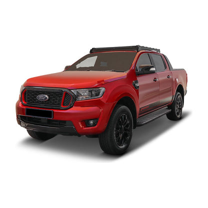 Ford Ranger T6 / Wildtrak / Raptor (2012-2022) Slimsport Roof Rack Kit / Lightbar ready