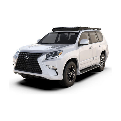 Lexus GX 460 (2010-2024) Slimsport Roof Rack Kit/ Lightbar Ready