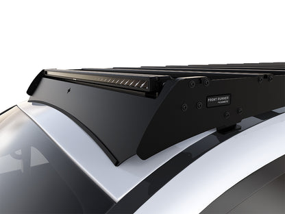 Lexus GX 460 (2010-2024) Slimsport Roof Rack Kit/ Lightbar Ready