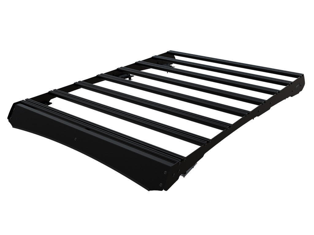 Subaru XV Crosstrek 2nd Gen (GT) (2017-2023) Slimsport Roof Rack Kit / Light Bar Ready