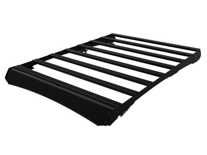 Subaru XV Crosstrek 2nd Gen (GT) (2017-2023) Slimsport Roof Rack Kit / Light Bar Ready