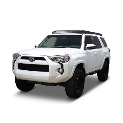 Toyota 4Runner (5th Gen) (2010-Current) Slimsport Roof Rack Kit / Lightbar ready
