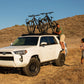 Toyota 4Runner (5th Gen) (2010-Current) Slimsport Roof Rack Kit / Lightbar ready