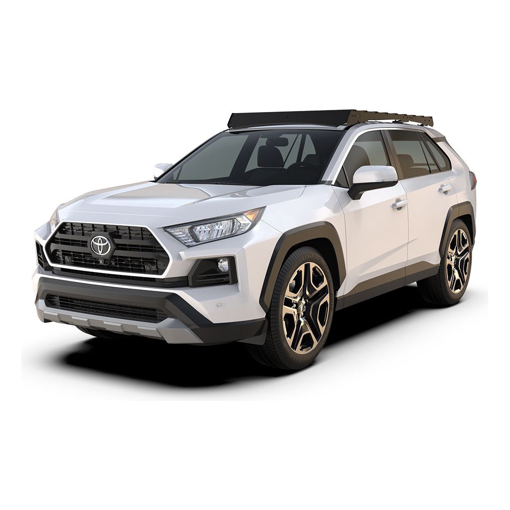 Toyota Rav4 (2019-Current) Slimsport Roof Rack Kit
