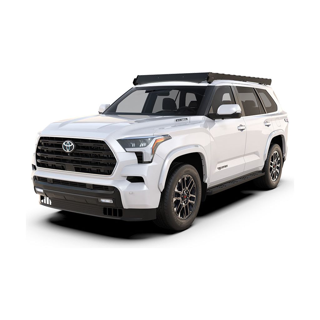 Toyota Sequoia (2023-Current) Slimsport Roof Rack Kit