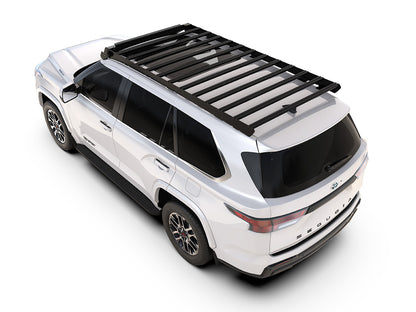 Toyota Sequoia (2023-Current) Slimsport Roof Rack Kit / Light Bar Ready