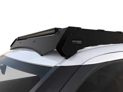 Toyota Sequoia (2023-Current) Slimsport Roof Rack Kit / Light Bar Ready