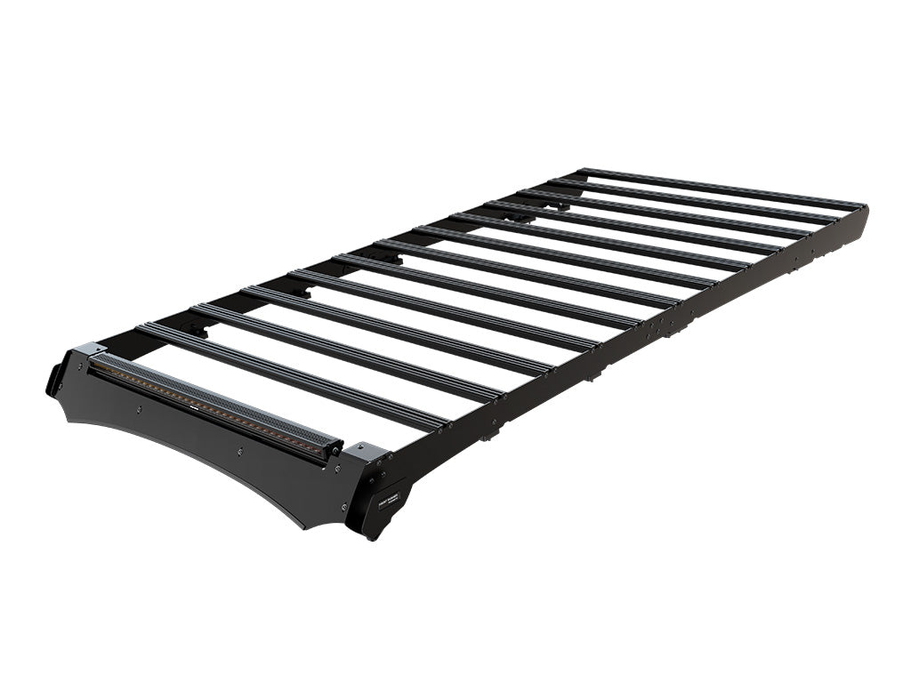 Toyota Sequoia (2023-Current) Slimsport Roof Rack Kit / Light Bar Ready