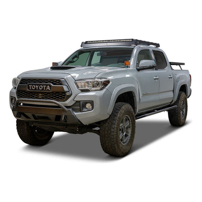 Toyota Tacoma (2005-Current) Slimsport Roof Rack Kit / Lightbar ready