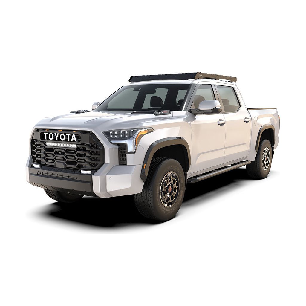 Toyota Tundra Crew Cab (2022-Current) Slimsport Roof Rack Kit