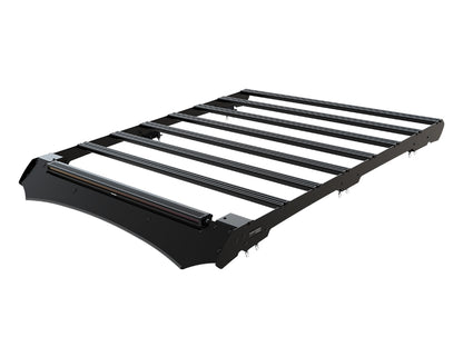 Toyota Tundra Crew Cab (2022-Current) Slimsport Roof Rack Kit / Light Bar Ready