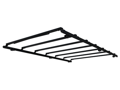 Fiat Ducato (L1H1/118in WB/Low Roof) (2014-Current) Slimpro Roof Rack Kit
