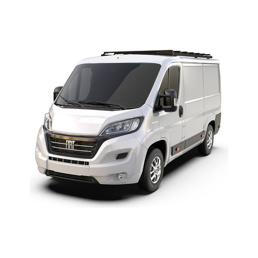 Fiat Ducato (L1H1/118in WB/Low Roof) (2014-Current) Slimpro Roof Rack Kit