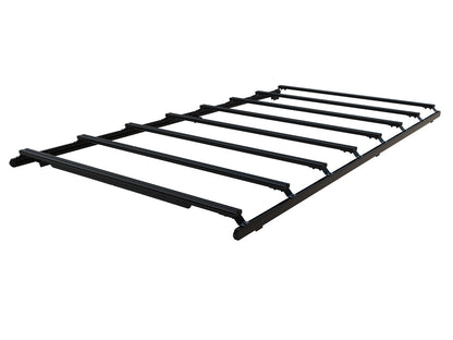 Fiat Ducato (L2H1/136in WB/Low Roof) (2014-Current) Slimpro Roof Rack Kit