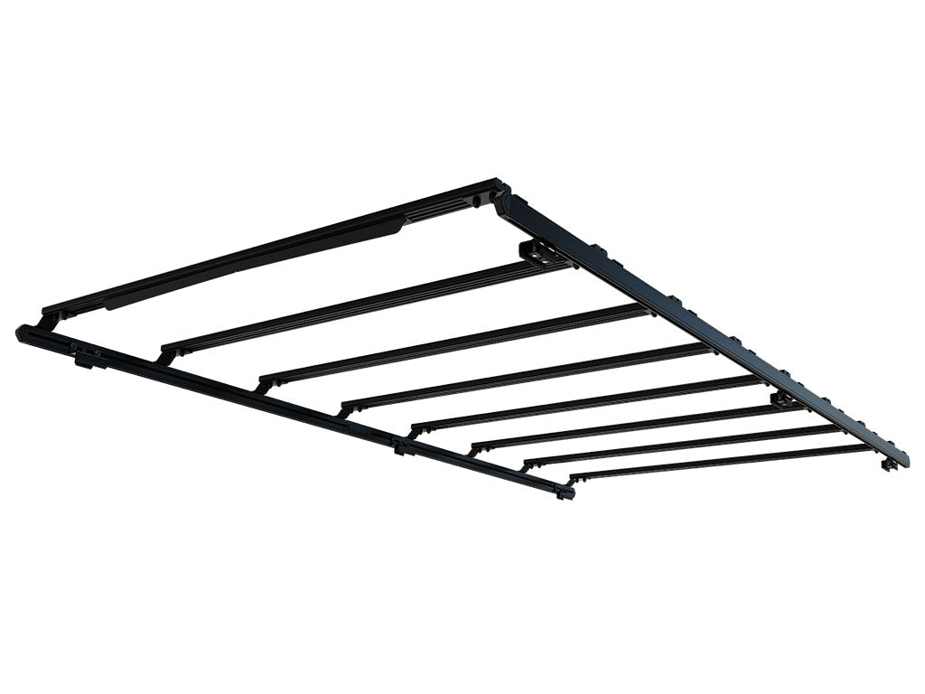 Fiat Ducato (L2H1/136in WB/Low Roof) (2014-Current) Slimpro Roof Rack Kit