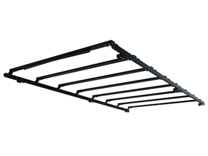 Fiat Ducato (L2H1/136in WB/Low Roof) (2014-Current) Slimpro Roof Rack Kit