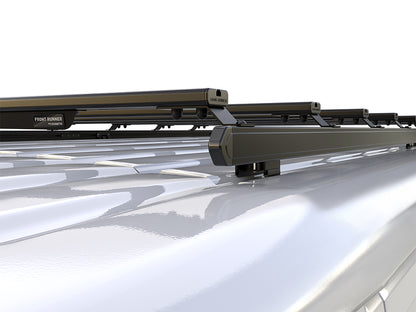Fiat Ducato (L2H1/136in WB/Low Roof) (2014-Current) Slimpro Roof Rack Kit