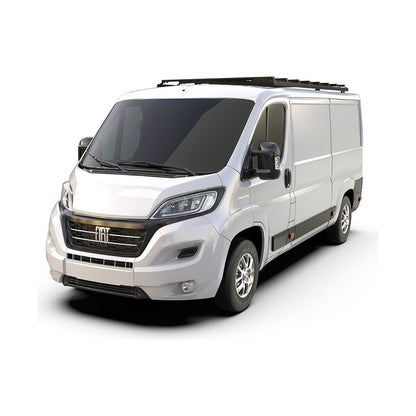Fiat Ducato (L2H1/136in WB/Low Roof) (2014-Current) Slimpro Roof Rack Kit