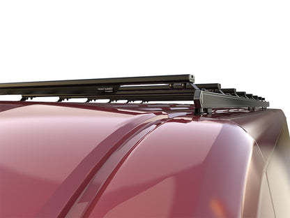 Fiat Ducato (L2H2/136in WB/High Roof) (2014-Current) Slimpro Roof Rack Kit